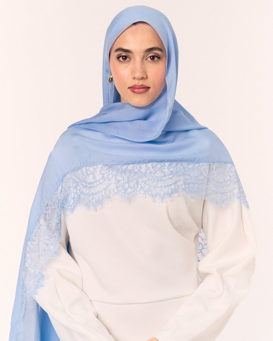 sky blue