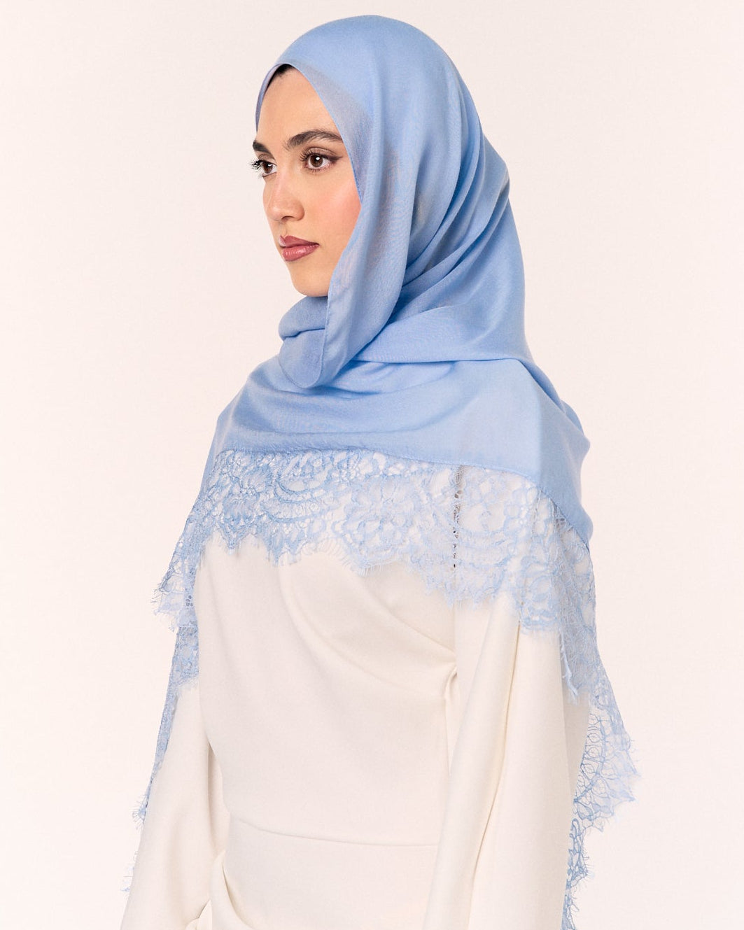 sky blue
