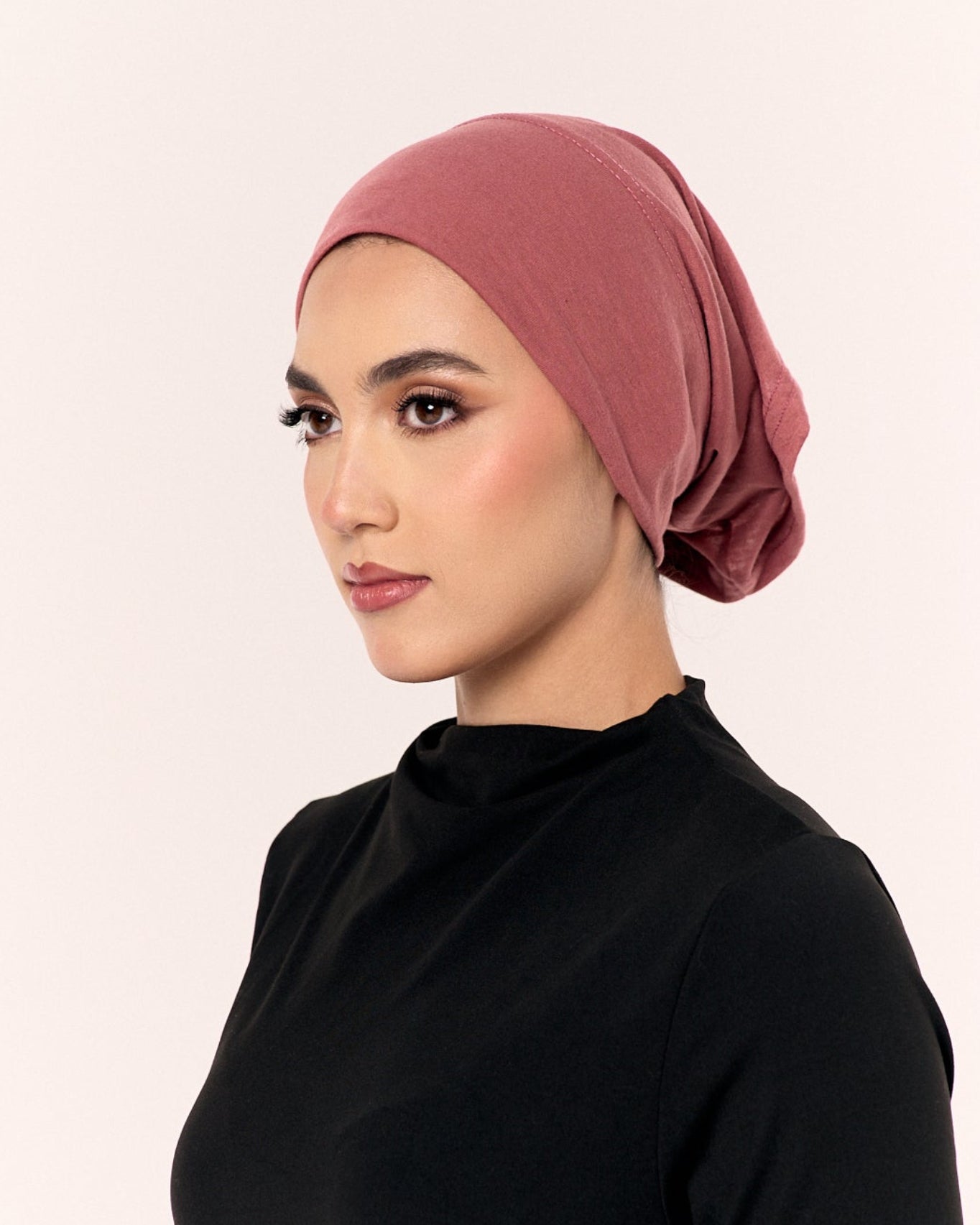 Rose Pink
