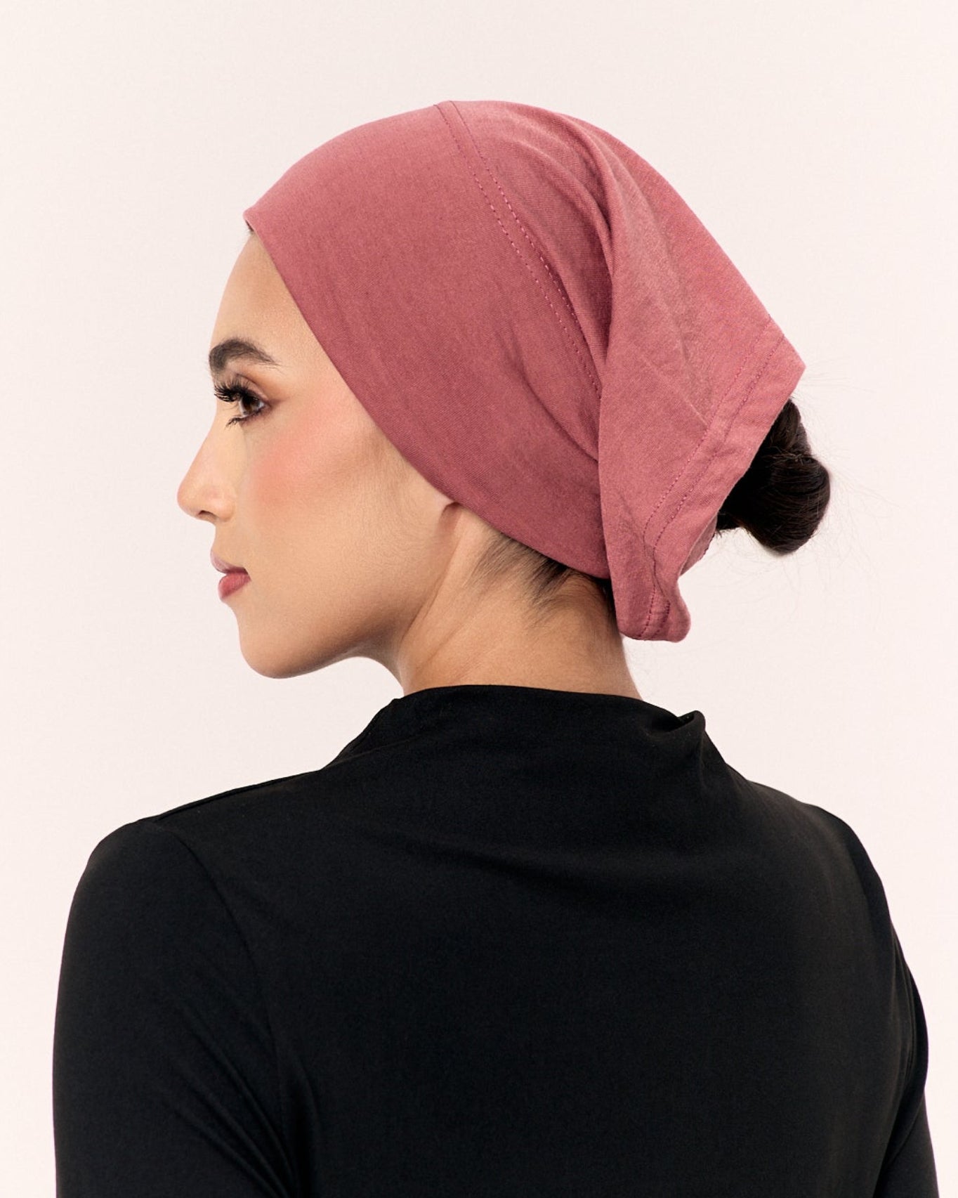 Rose Pink
