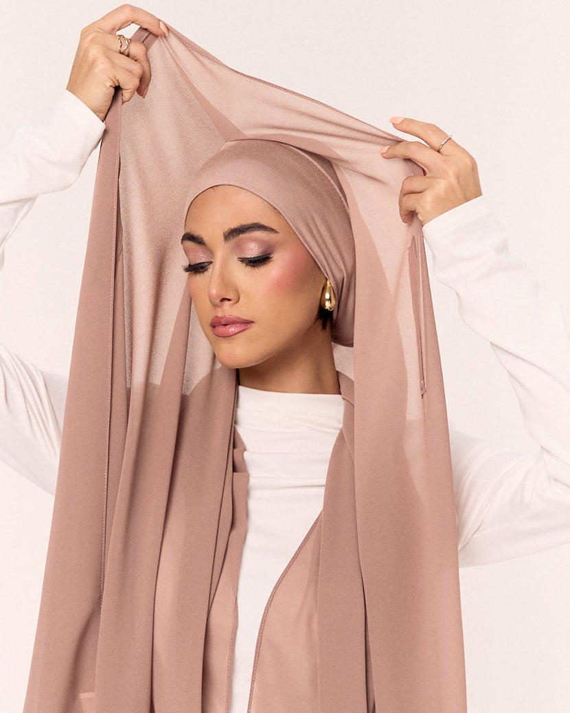 Dusty Rose