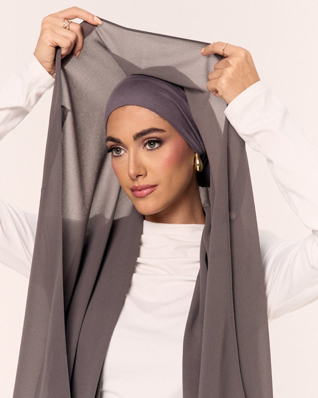 Grey