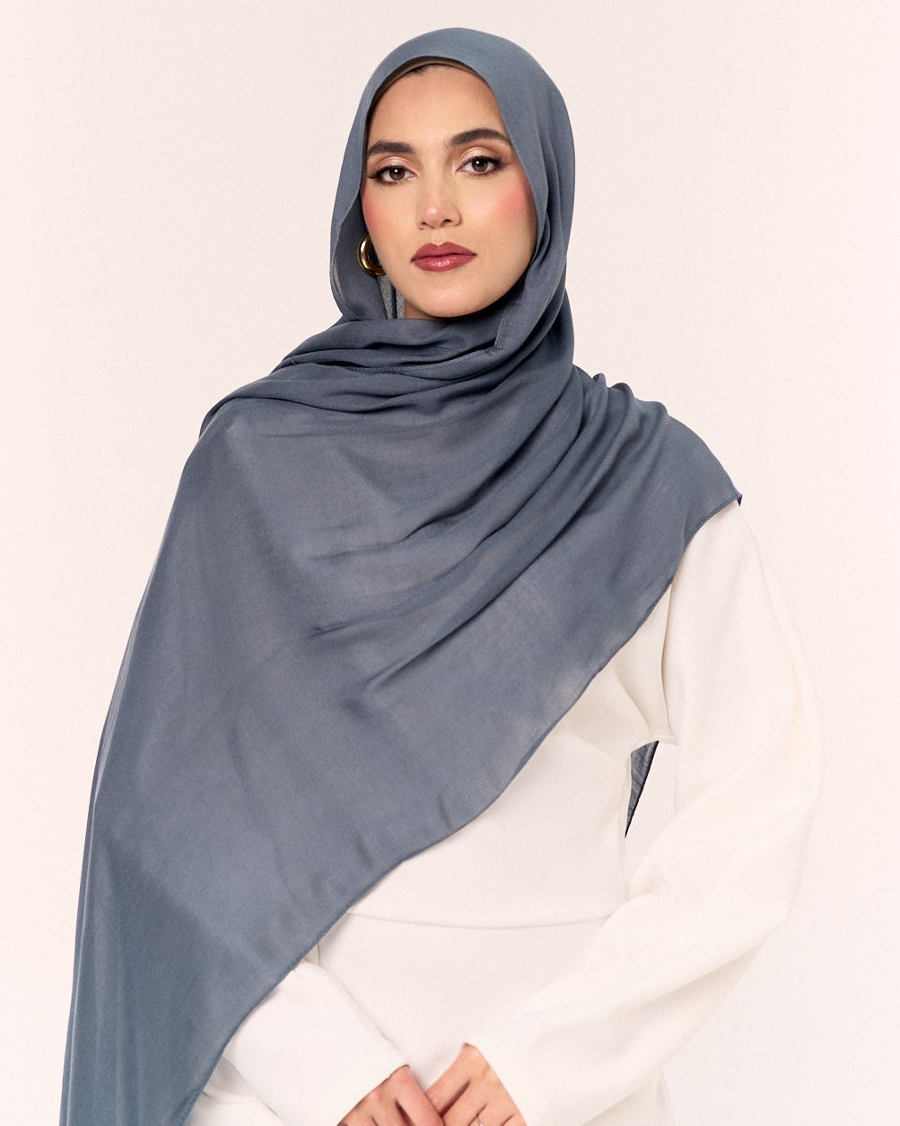 Dusty Blue