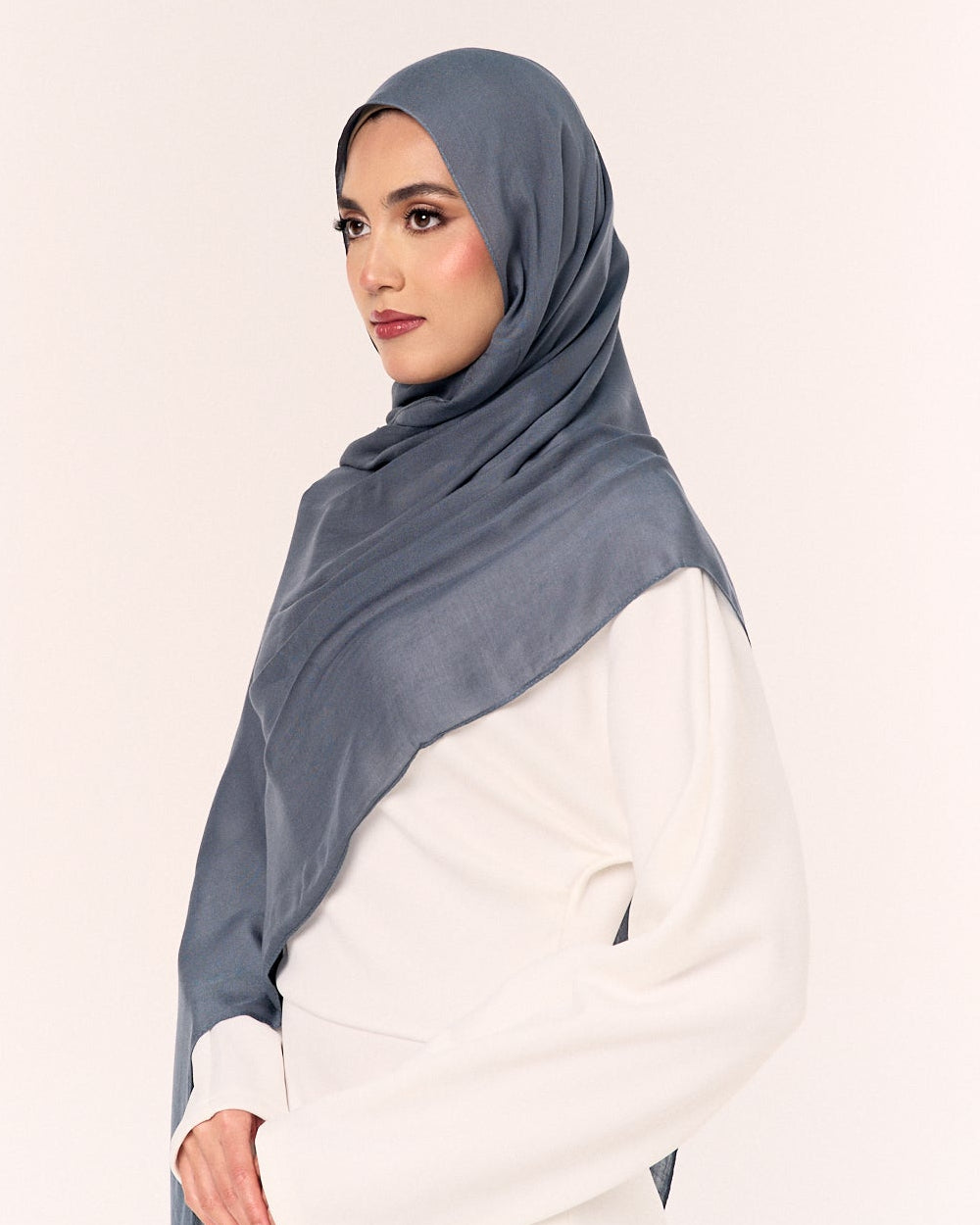 Dusty Blue