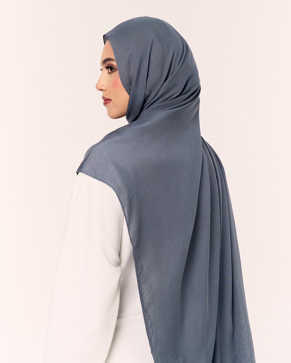 Dusty Blue