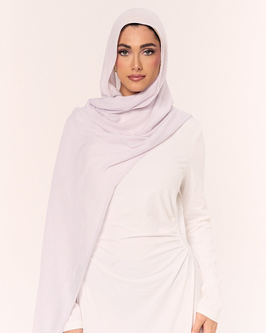 Silver mist