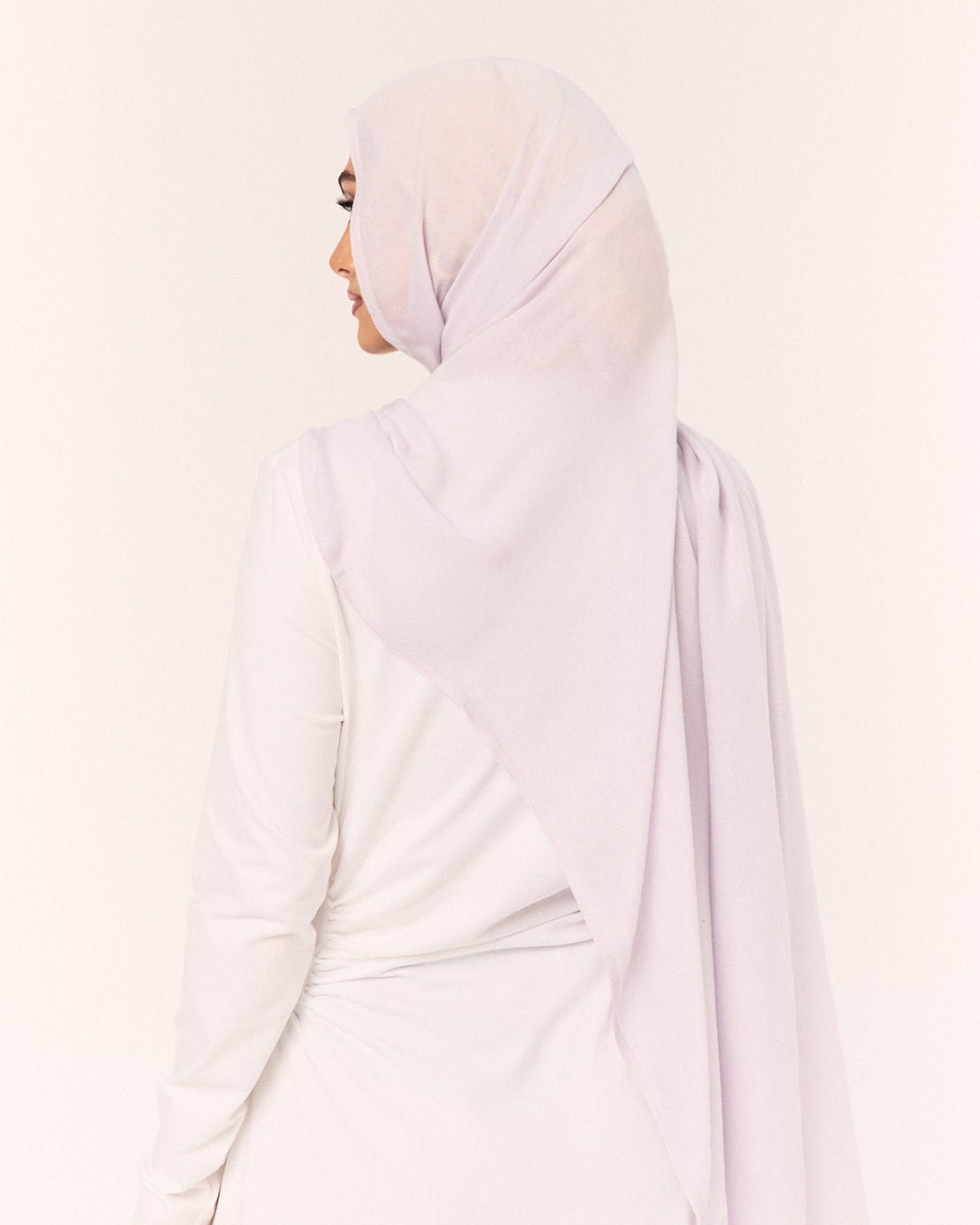 Silver mist