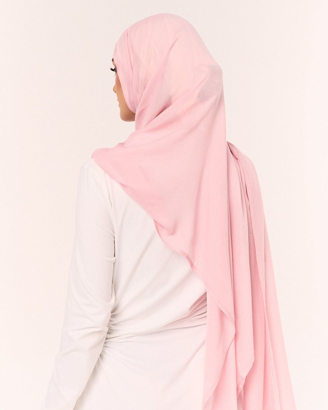 Blush pink