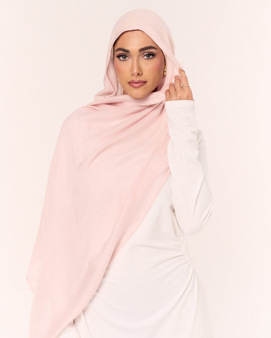 Soft almond