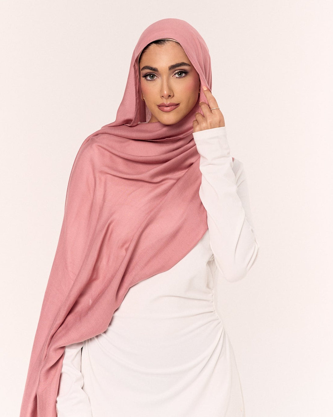 Dusty Rose