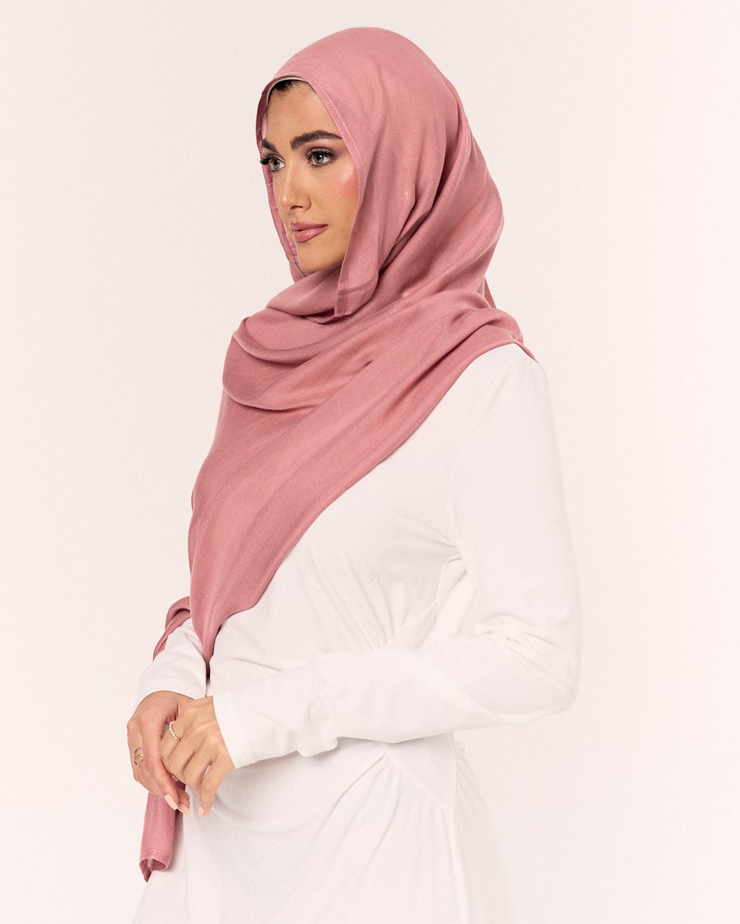 Dusty Rose