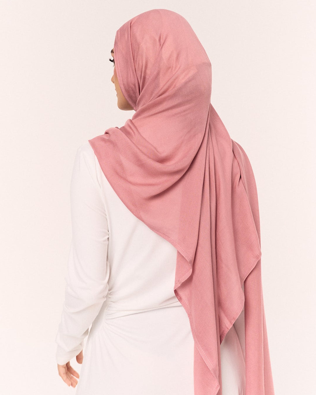 Dusty Rose
