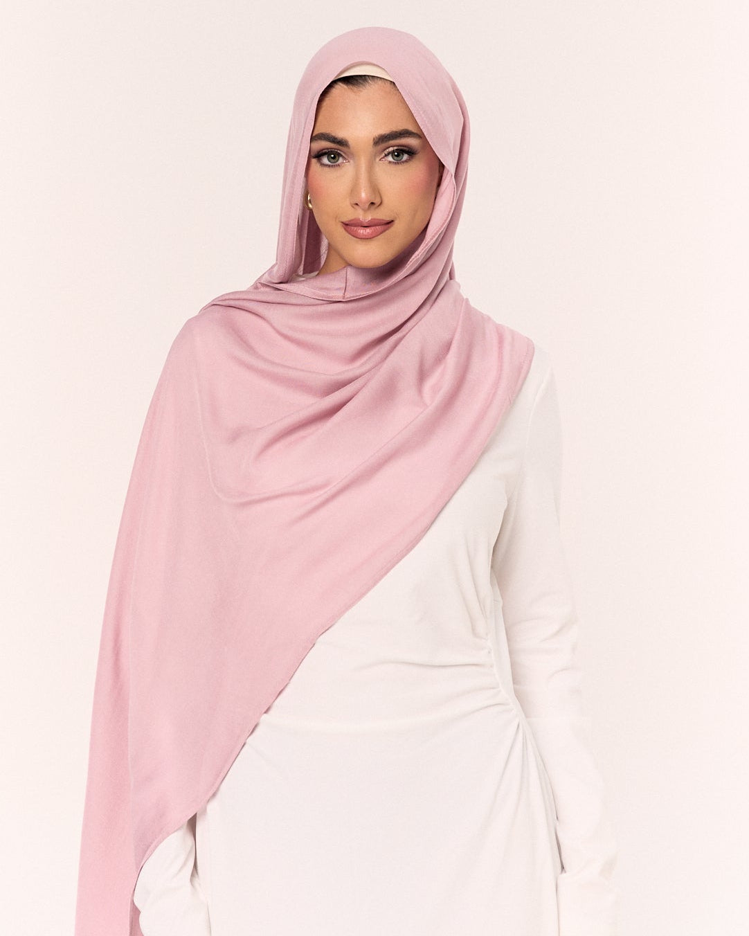 Dusty Pink