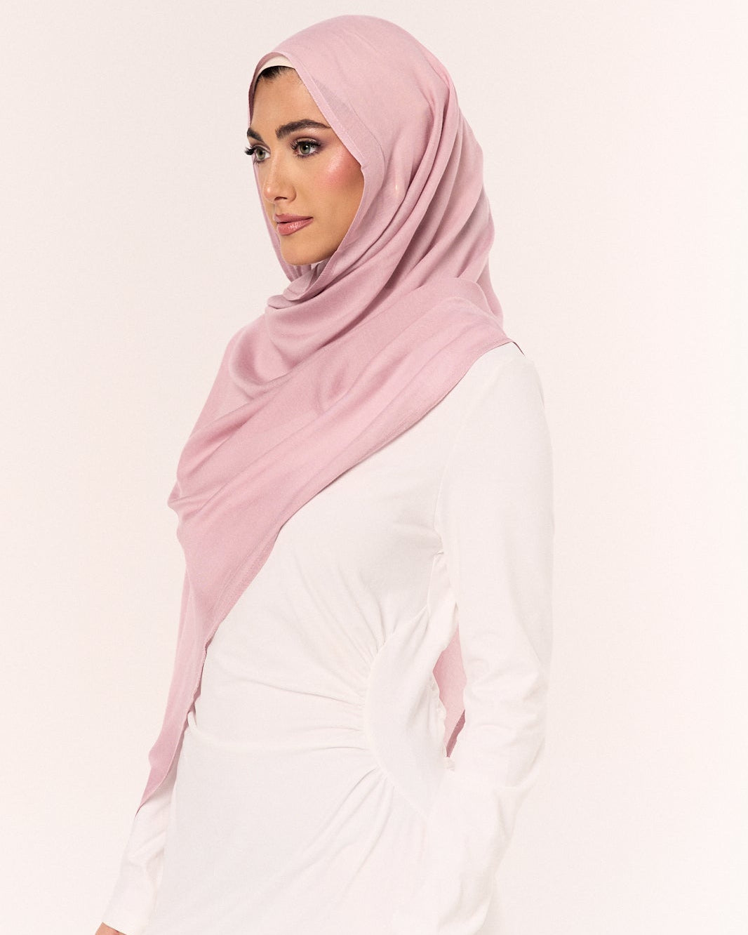 Dusty Pink