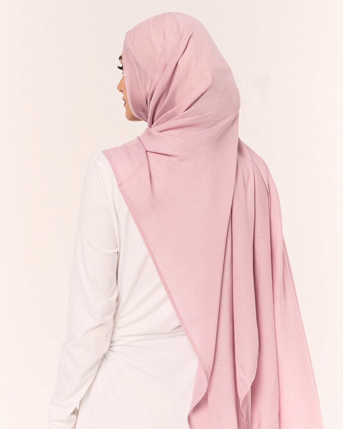 Dusty Pink