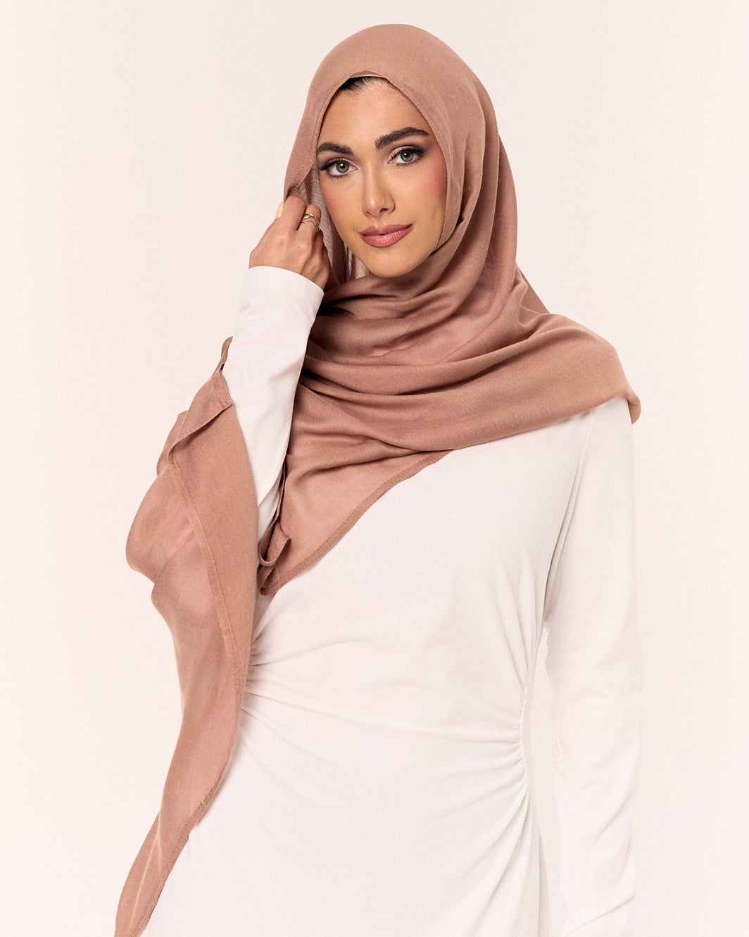 light brown