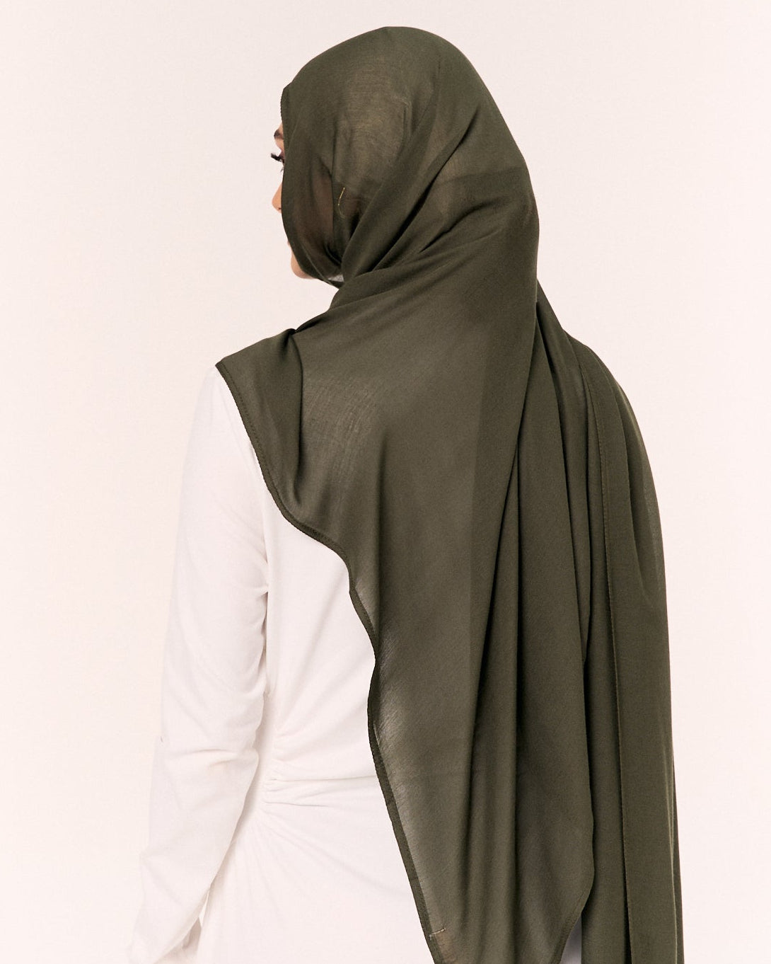 Deep olive