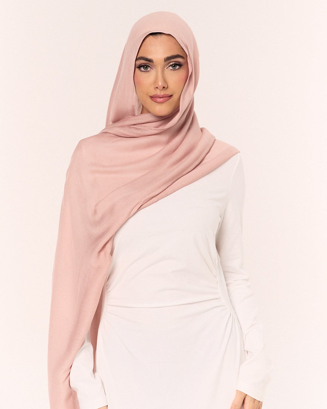 blush