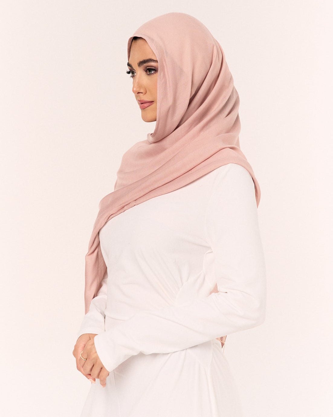 blush