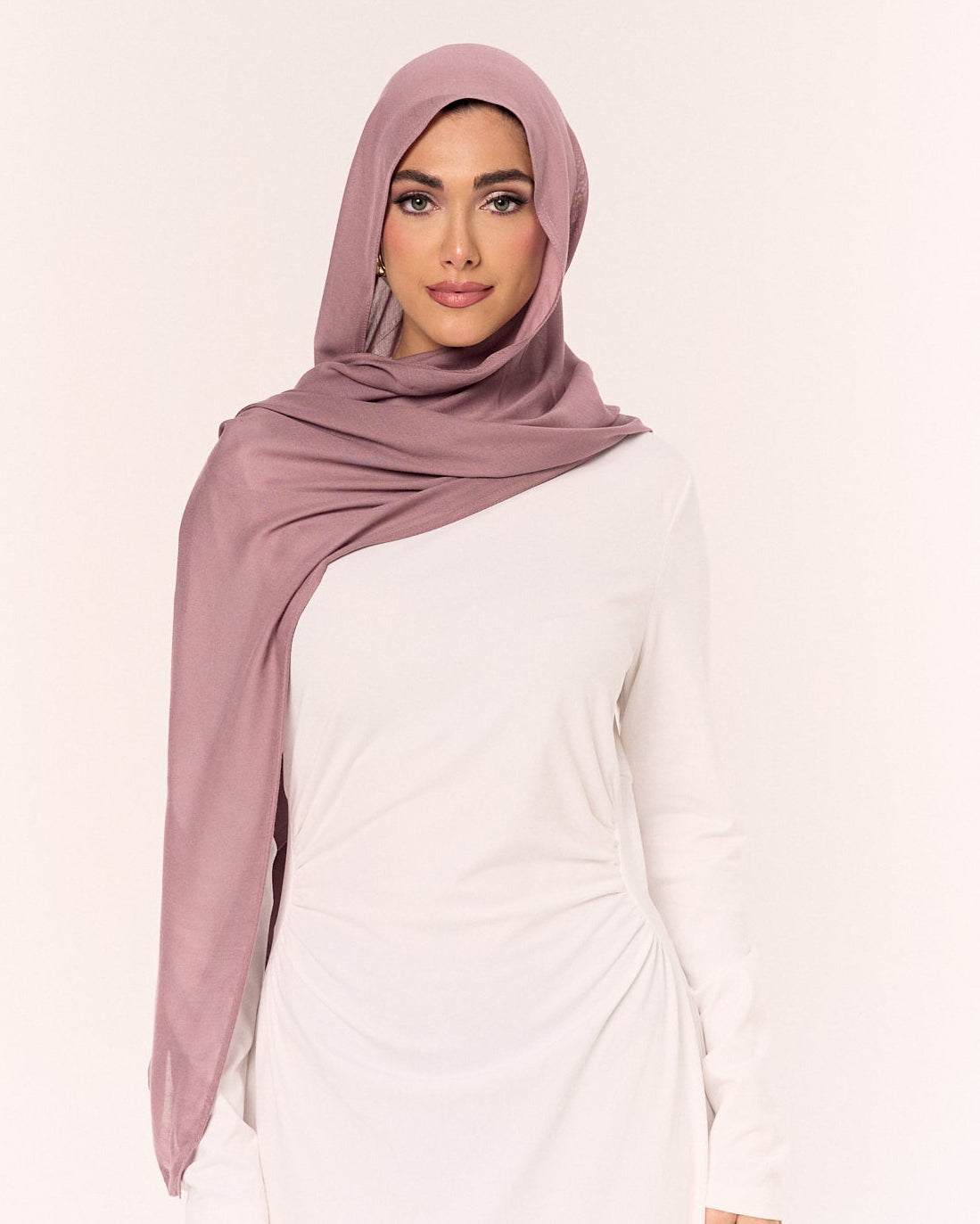 Mauve Mink