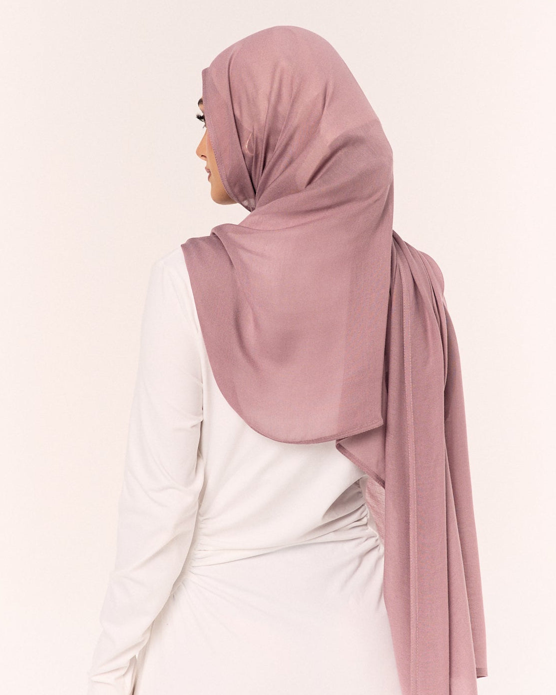Mauve Mink
