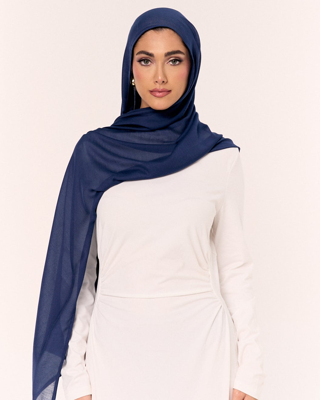 Navy blue