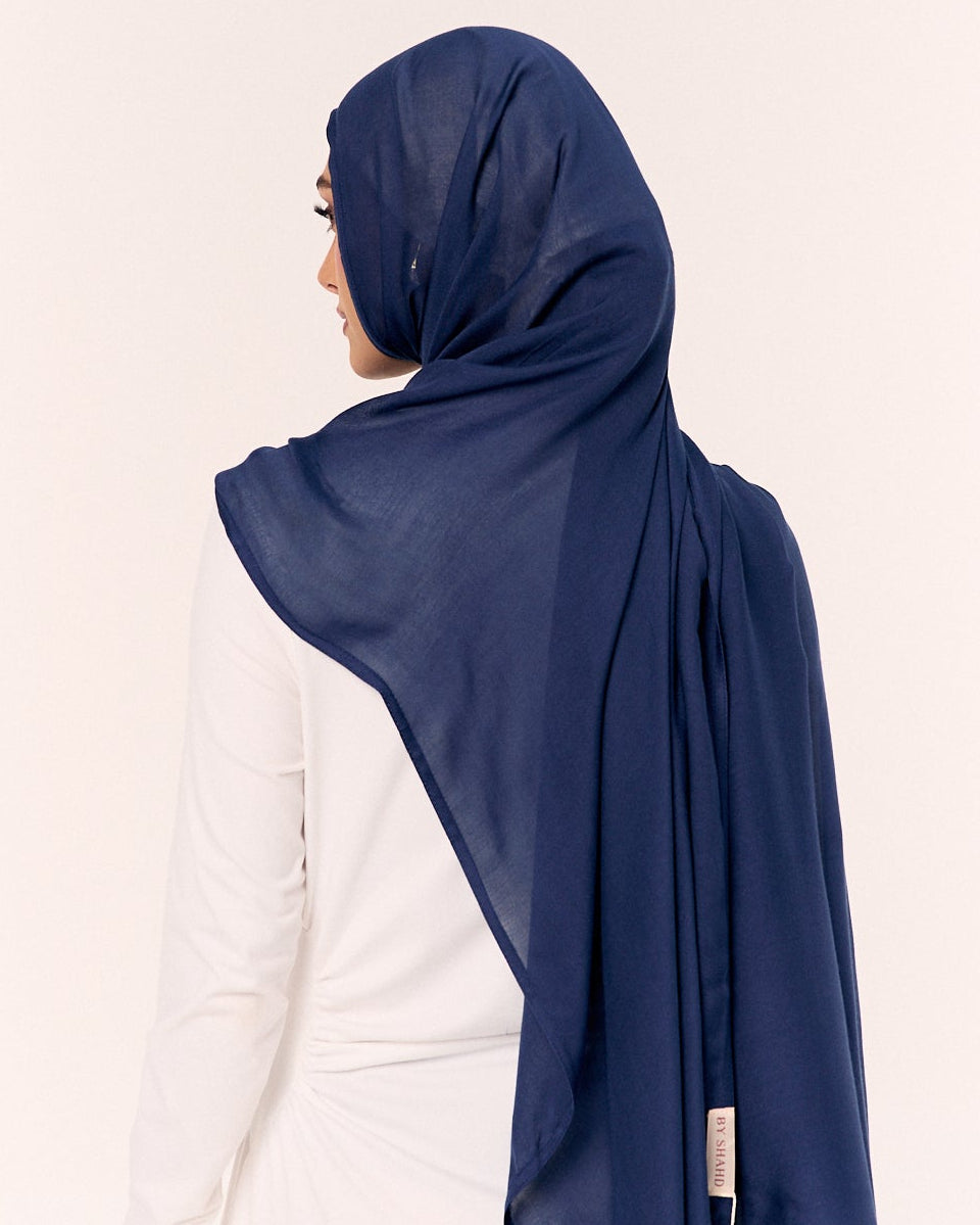 Navy blue