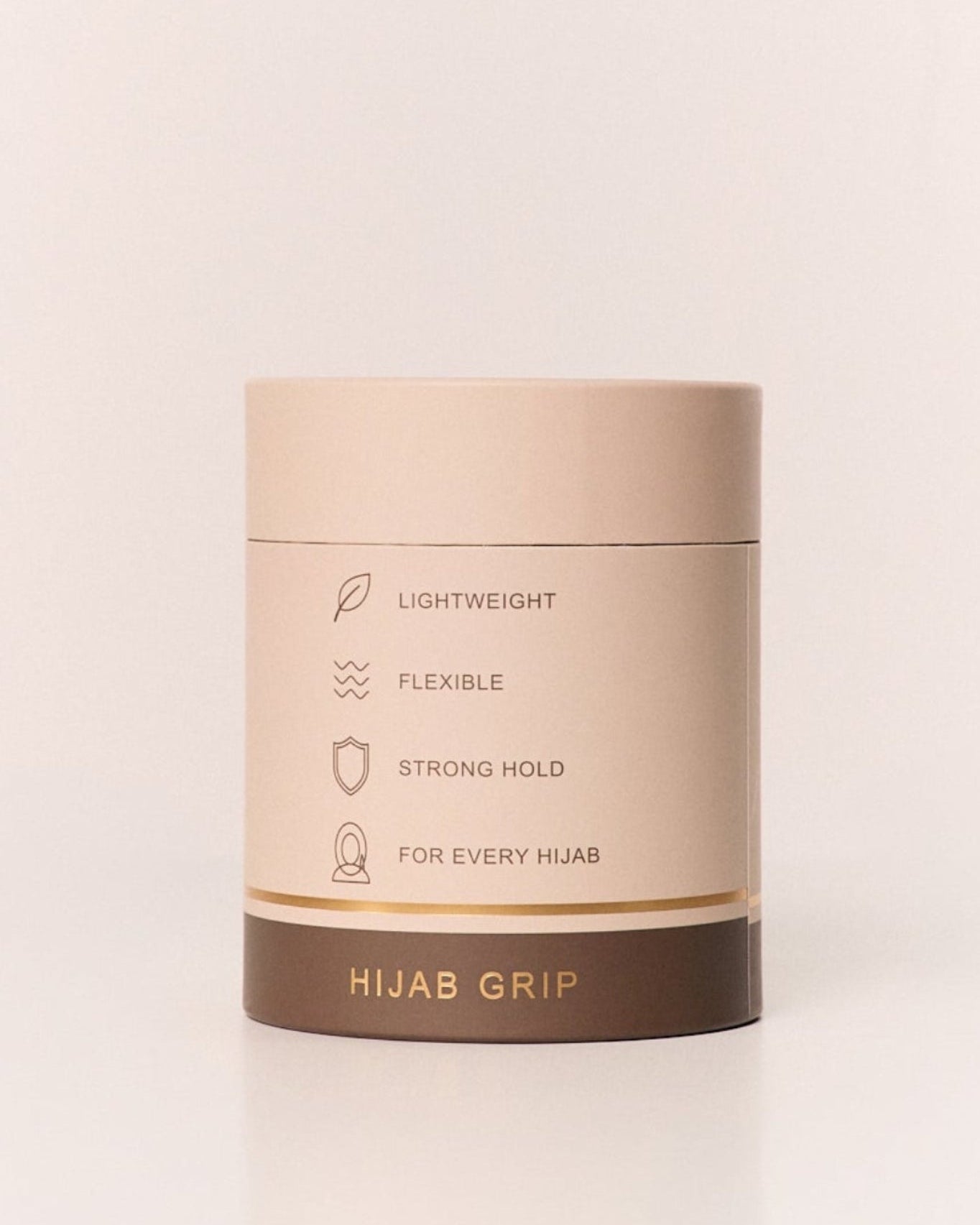Hijab Grip