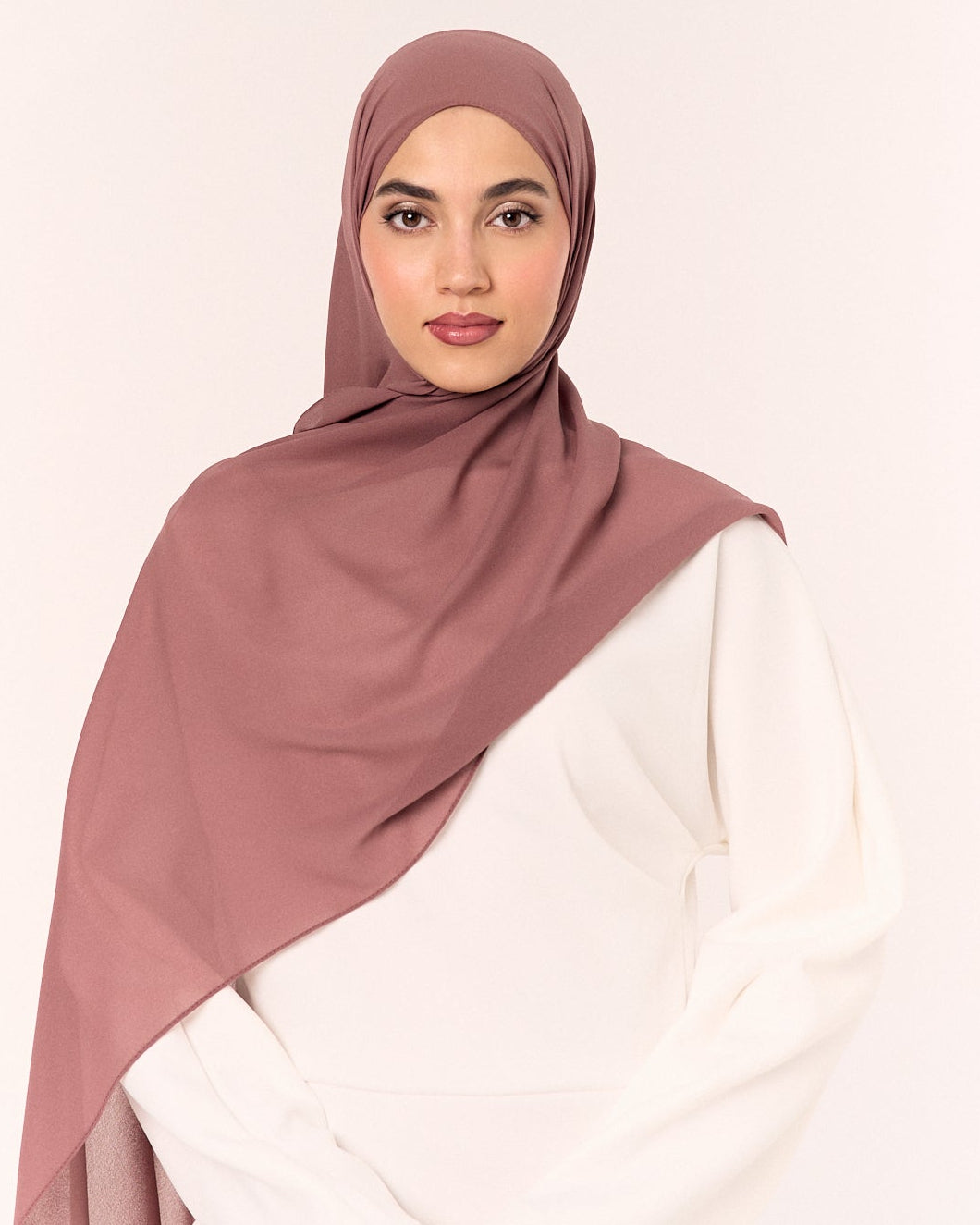Dusty Pink