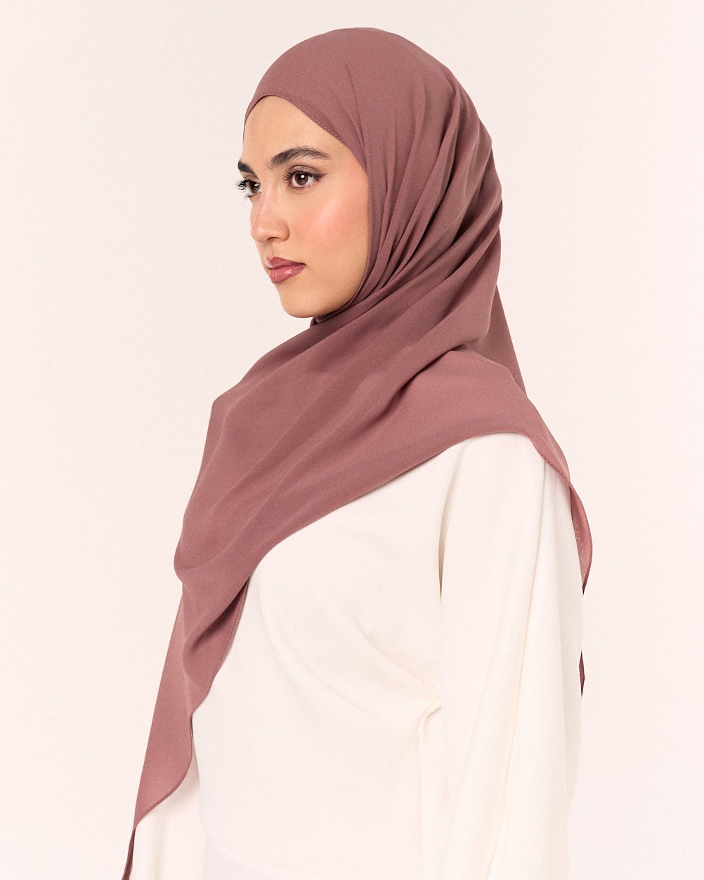 Dusty Pink