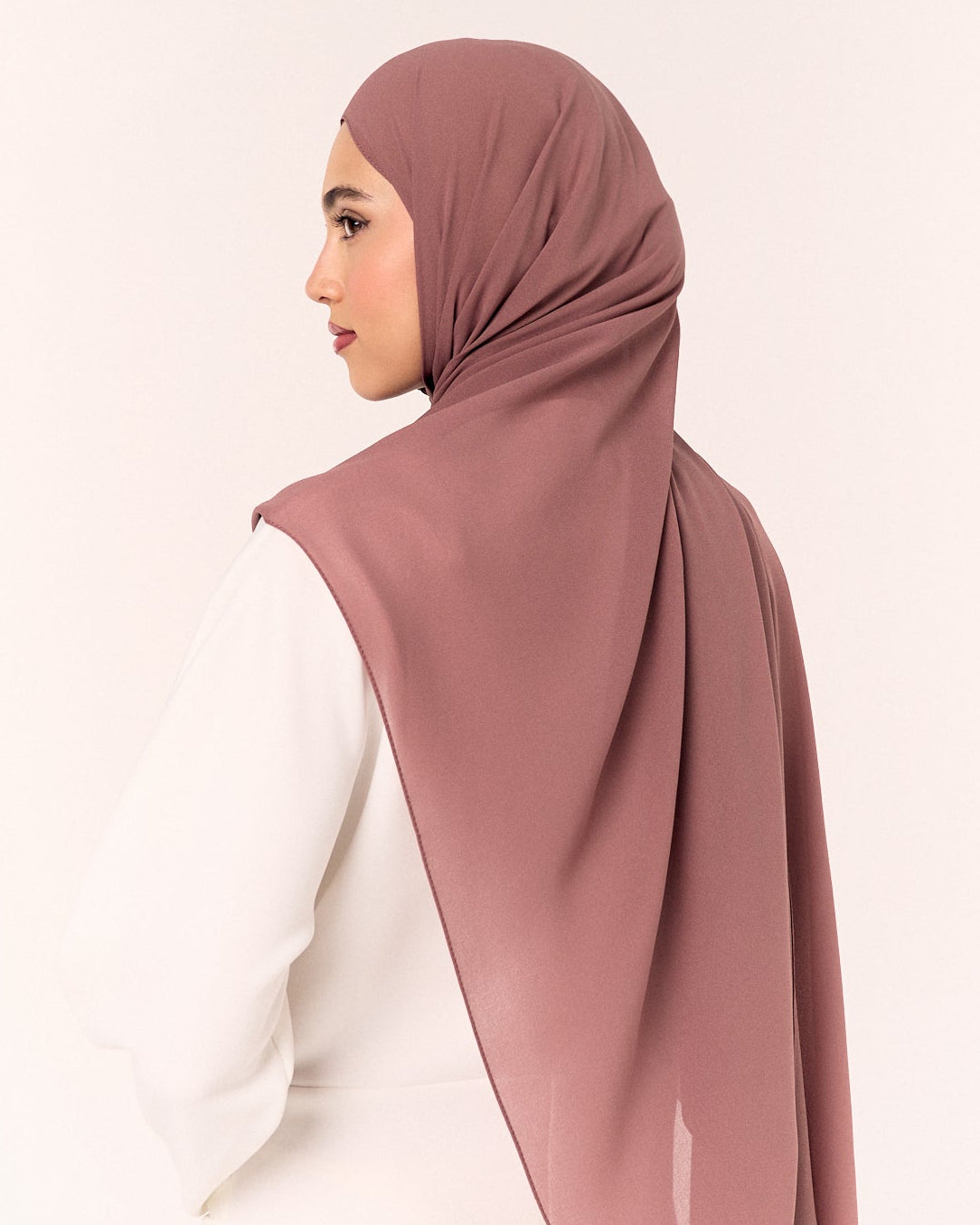 Dusty Pink