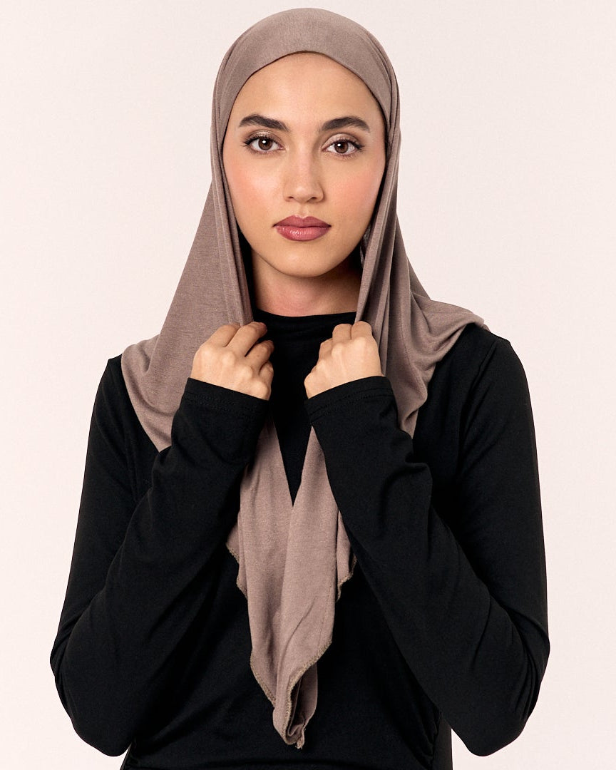Taupe