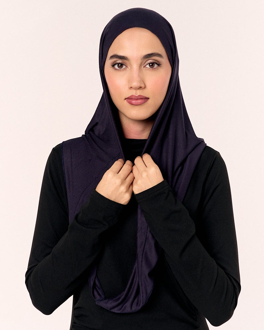 Navy blue