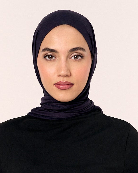Navy blue